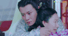 舒畅 美女 伤心 哭泣