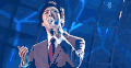 费玉清 歌手 表演现场 主持人