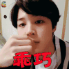 直播 朴智旻 乖巧 撩人 soogif soogif出品
