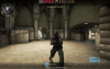 CS:GO 电竞 精彩 警察