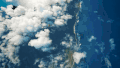 Jay&Alvarrez 云层 冒险 极限运动 极限运动HOME 海洋 蔚蓝 高空