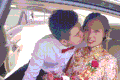 婚礼 结婚 美女 帅哥