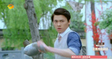 李易峰 活色生香 表演 霸氣