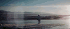 Cinemagraph 人物 湖边 美景