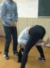 恶搞 2B青年 搞笑