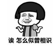 暴漫 文字表情包 诶 怎么似曾相识 搞笑 逗 沙雕