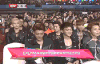 开心 EXO-M 获奖 惊讶