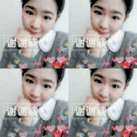 谢谢奥 美女 气质 漂亮