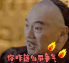 那年花开月正圆第17集 吴蔚文 张晨光 生气 你咋这么不争气 soogif soogif出品