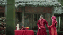 三生三世十里桃花