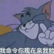 猫和老鼠 猫和老鼠表情包 汤姆 杰瑞 汤姆猫 杰瑞鼠