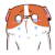 阿条薯薯动画版 表情包 哭