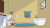 意外 搞笑 美女 创意 gif