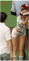 国外 美女 性感 运动