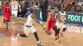 NBA 助攻 林书豪 篮球 运动员