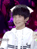 王源 帅气 明星 男子