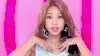 kpop 可爱的 昭宥 撒娇 宝来 卡 弹你的手指