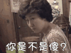 请回答1988 你是不是傻