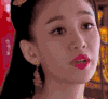 陈乔恩 东方不败 笑傲江湖 迷人