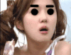 美女 恶搞 搞笑 二货