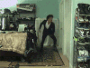 跳舞 装扮 神经病 搞笑