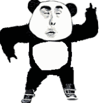 金馆长 跳舞 逗比 搞笑 嗨起来