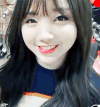 lovelyz Kei 搞怪 可爱