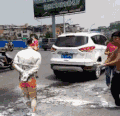 搞笑 玩耍 逗比 雷人