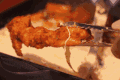 美食 小吃 鸡排 好吃的 流口水