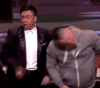 欢乐喜剧人 田娃 跳舞 魔性舞步