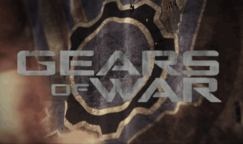 战争机器 gears of war 字幕 游戏