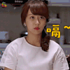 欢乐颂第一部 杨紫 邱莹莹 嗝 搞怪 soogif soogif出品