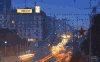 MINSK2010 ZWEIZWEI 俄罗斯 夜晚 延时摄影 明斯克 灯光