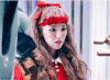 Wendy Red Velvet 美少女 红色 美女