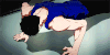free! 男子水泳部 Queuecumber! souzuke