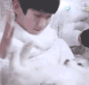 王源 可爱 暖心 卖萌 男神 tfboys 明星爱豆
