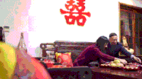 新娘新郎 婚礼 结婚 幸福 新婚快乐