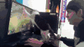 萌宠 猫 可爱 英雄联盟