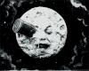 月亮 moon 人脸 表情 改图