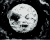 月亮 moon 人脸 表情 改图