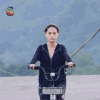 动物系恋人啊 楚之河 钟欣潼 搞怪 你的小可爱来啦 soogif soogif出品