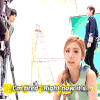 拍摄 NANA 林珍娜 after school 女神