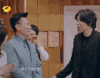 表扬 惊讶 哲哥资历更深 搞怪 大笑