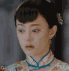 你说什么 孙俪 那年花开月正圆 soogif soogif出品