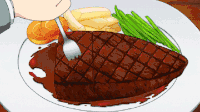 牛排 食物 美食 美味 吃货 诱人 素材