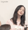 林允儿 可爱 清爽 美少女