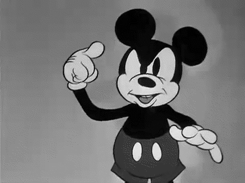 迪士尼 米老鼠
