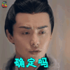 三国机密 刘平 马天宇 确定吗 蒙圈 soogif soogif出品