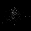 星空 黑夜 飞行 星云