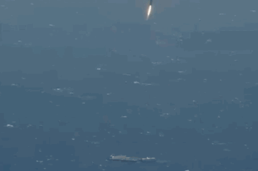 SpaceX 载人飞船 nasa